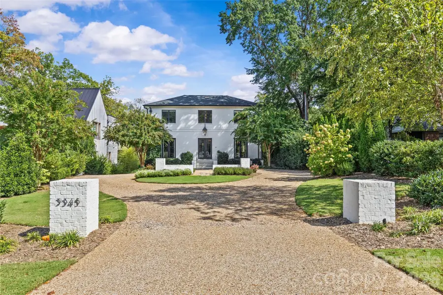 3345 Willow Oak Road, Charlotte, NC 28209 - #2