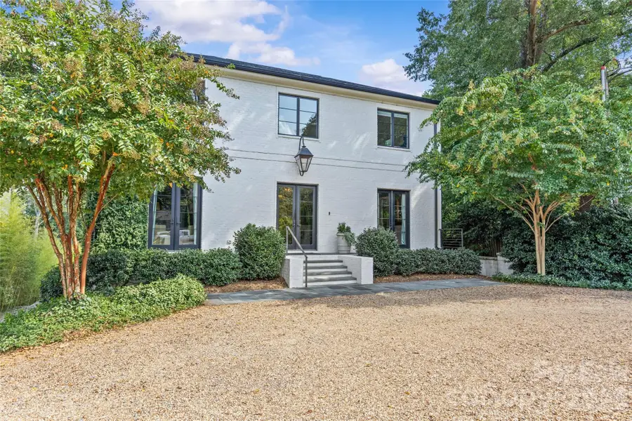 3345 Willow Oak Road, Charlotte, NC 28209 - #3