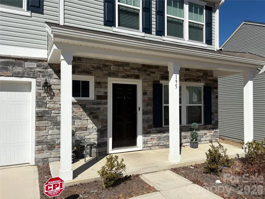 195 Batten Ridge Drive, Statesville, NC 28677 - #3