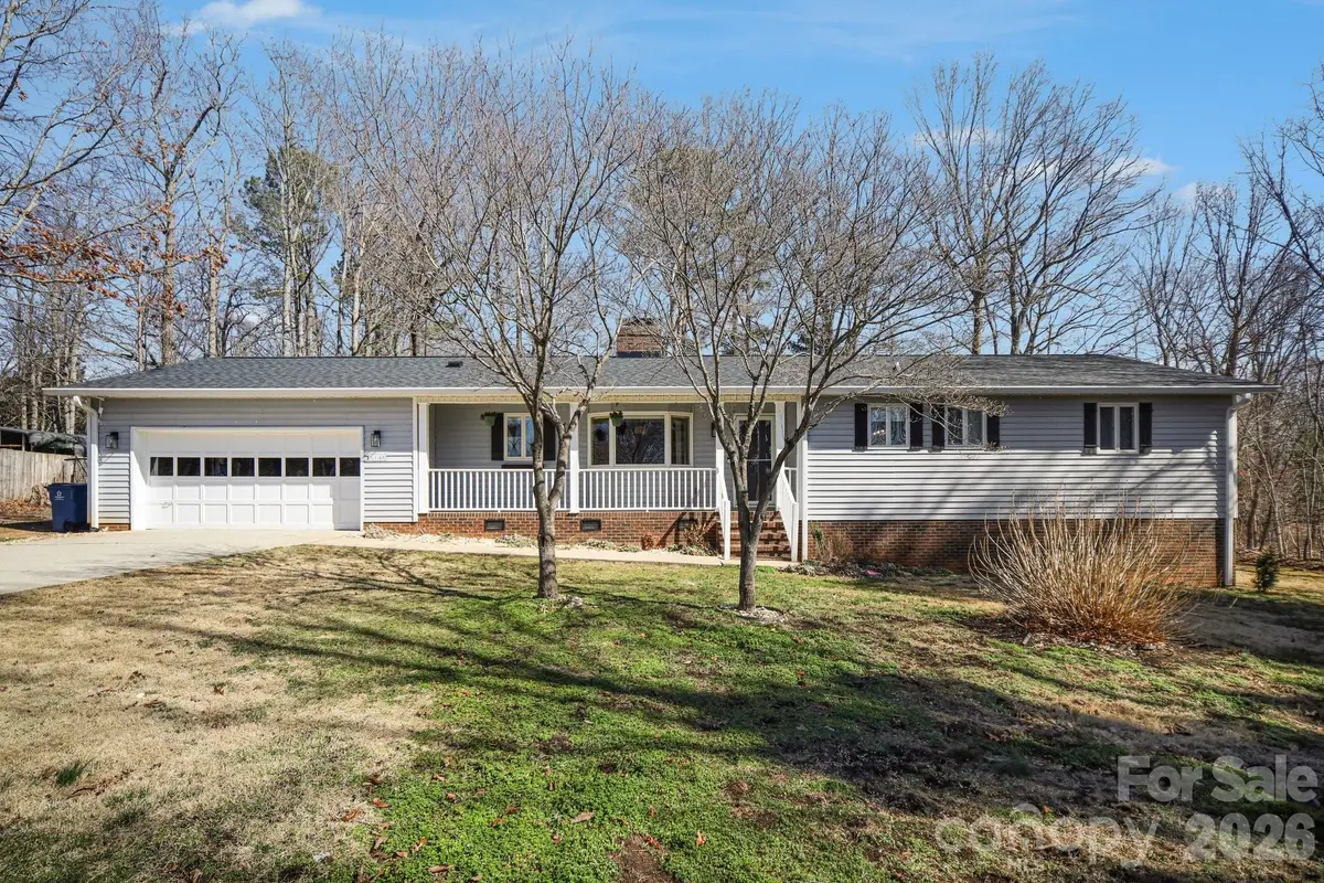 1140 Knollwood Drive, Claremont, NC 28610 - #1