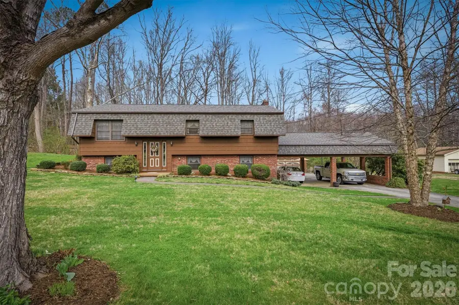 2480 Sweetbriar Circle, Lenoir, NC 28645 - #3