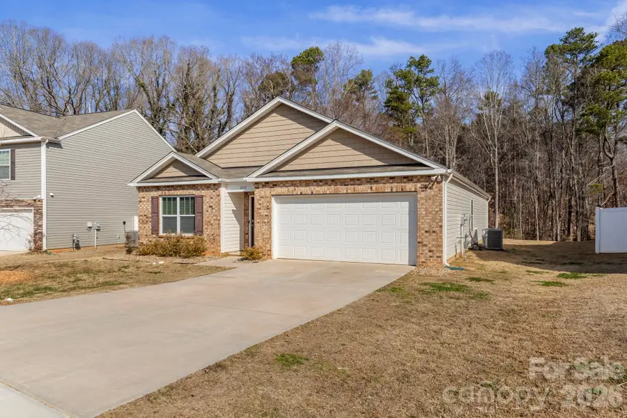 2277 Meadow Stream Drive, Sherrills Ford, NC 28673 - #2