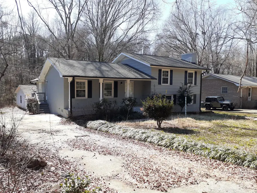 1638 W Colonial Drive #133, Salisbury, NC 28144 - #3