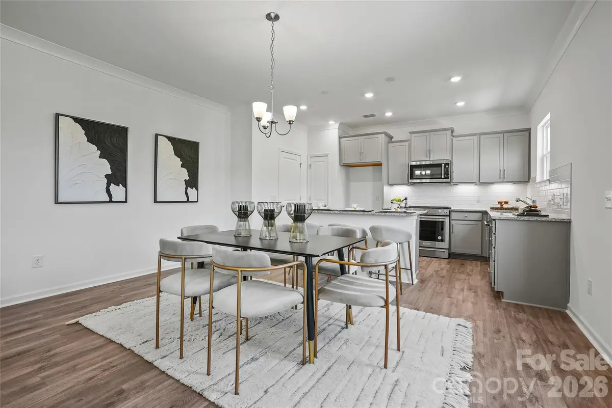 5612 Bay Rock Road, Charlotte, NC 28215 - #1