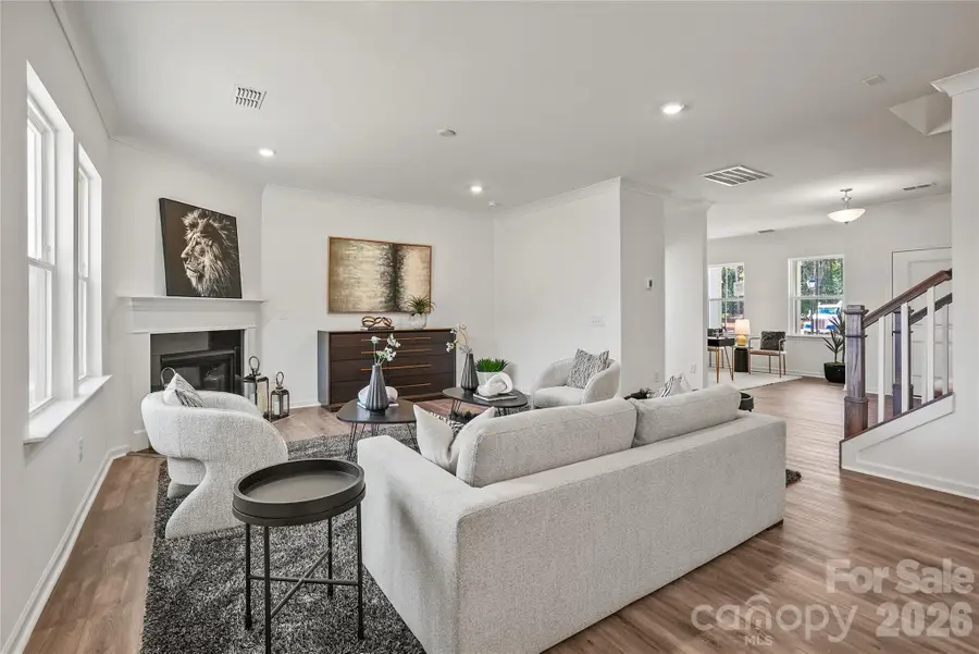 5612 Bay Rock Road, Charlotte, NC 28215 - #3