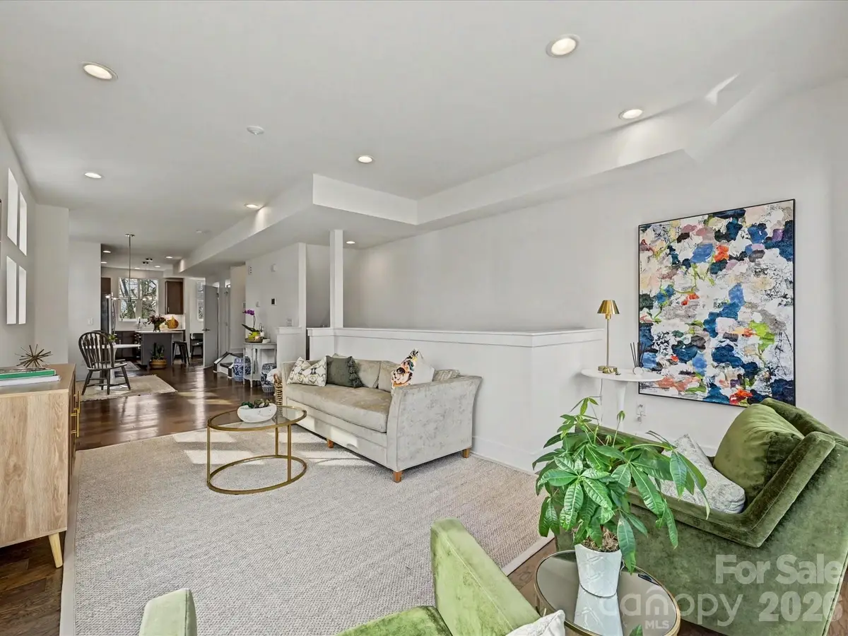 139 S Bruns Avenue, Charlotte, NC 28208 - #1