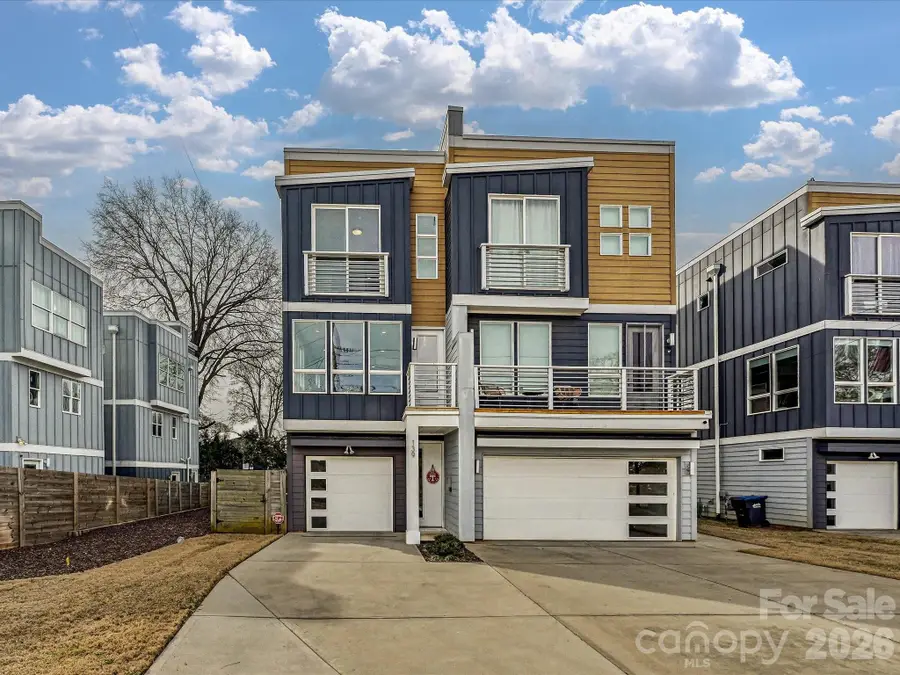139 S Bruns Avenue, Charlotte, NC 28208 - #3