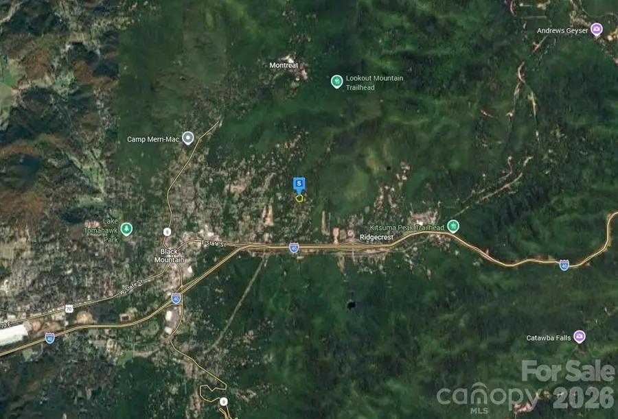 500 Old Toll Circle, Black Mountain, NC 28711 - #3