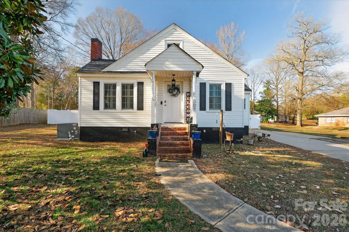 507 N Congress Street, York, SC 29745 - #1