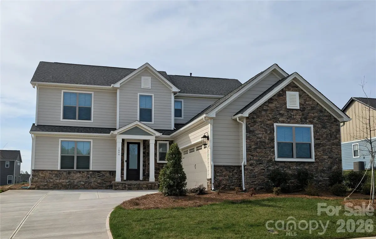 1640 Dresden Drive, Rock Hill, SC 29732 - #1