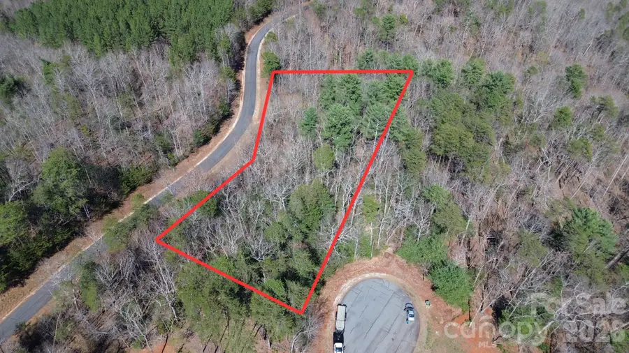 91 West Lake Road #91, Marion, NC 28752 - #2