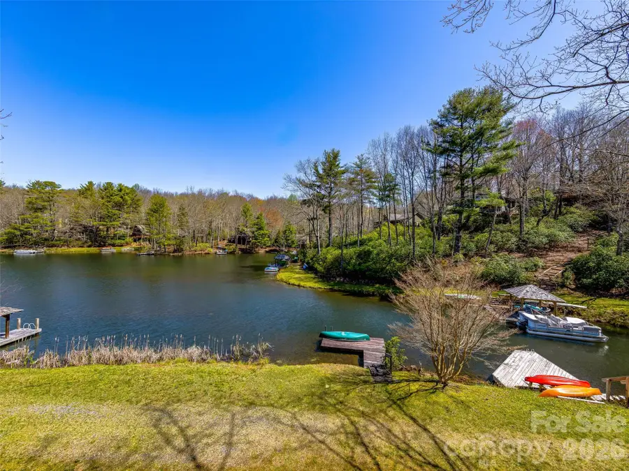 46 Kassahola Drive, Brevard, NC 28712 - #2