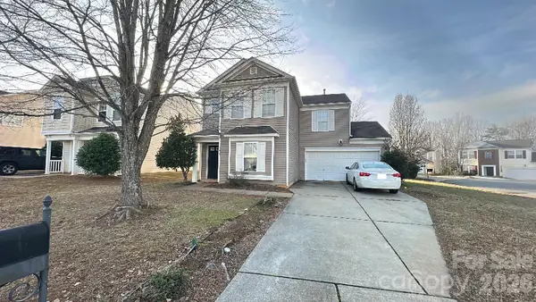 1409 Majestic Meadow Drive, Charlotte, NC 28216