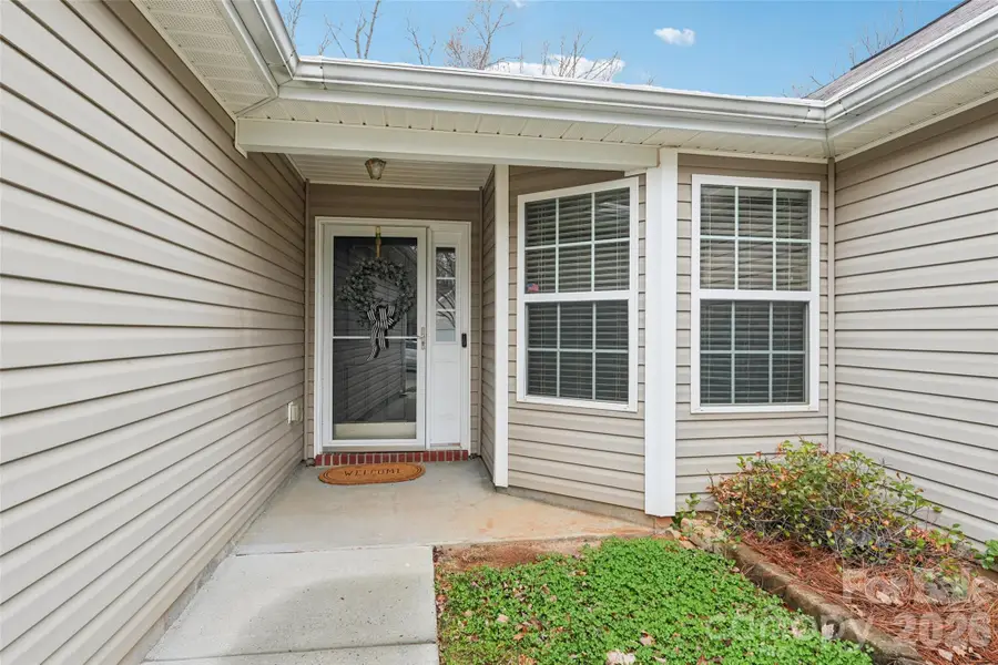 2457 Marthas Ridge Drive, Statesville, NC 28625 - #2