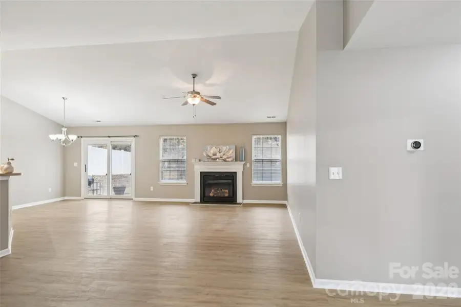 2457 Marthas Ridge Drive, Statesville, NC 28625 - #3