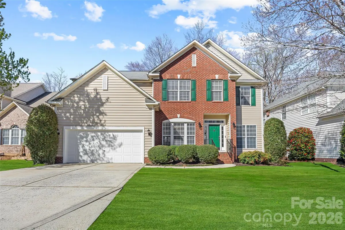 222 Tyndale Court, Waxhaw, NC 28173 - #1