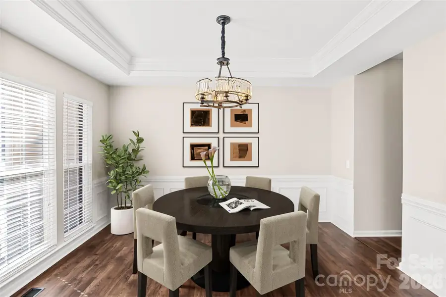 222 Tyndale Court, Waxhaw, NC 28173 - #3