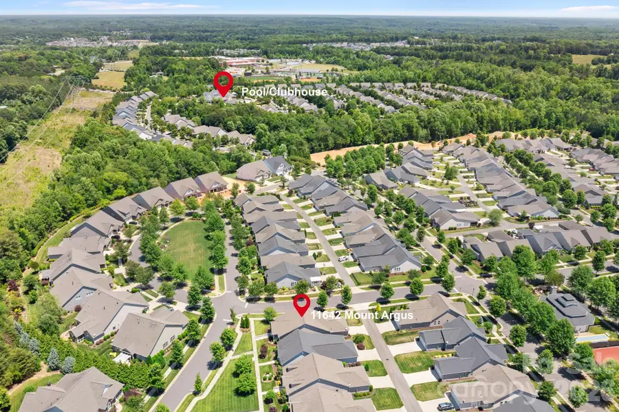 11642 Mount Argus Drive, Cornelius, NC 28031 - #3