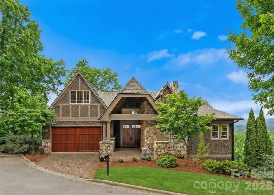 29 South Point Drive, Asheville, NC 28804 - #2