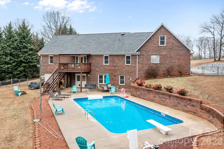 3156 Teresa Drive, Lincolnton, NC 28092 - #2