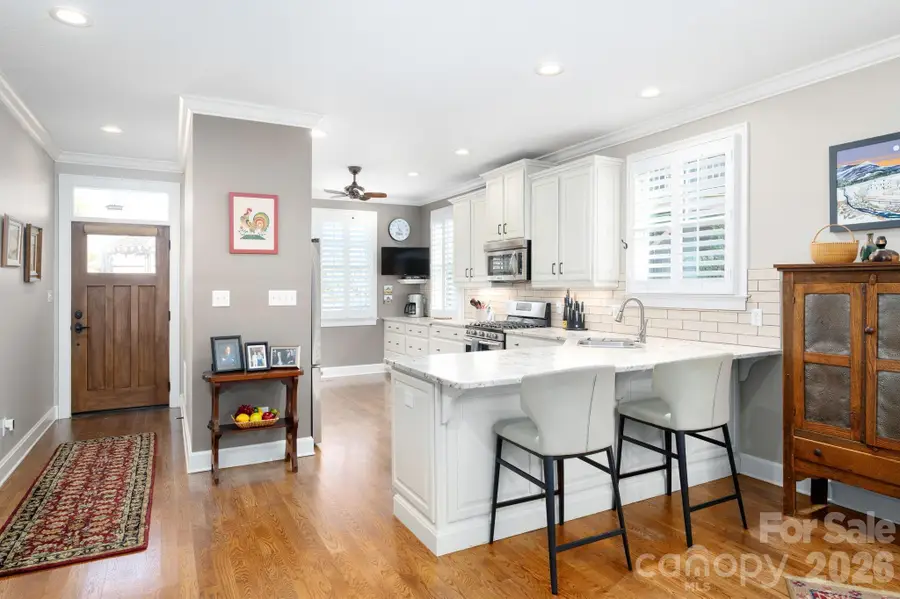 28 Meadow Village Lane, Asheville, NC 28803 - #2