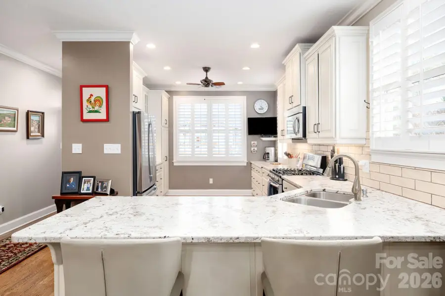 28 Meadow Village Lane, Asheville, NC 28803 - #3