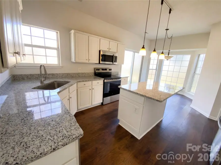 11923 Brownestone View Drive, Charlotte, NC 28269 - #2