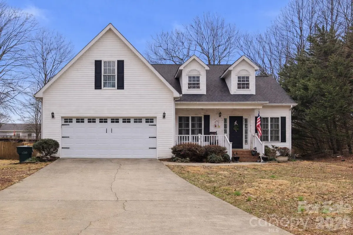 5227 Foley Drive, Hickory, NC 28602 - #1