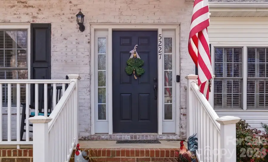 5227 Foley Drive, Hickory, NC 28602 - #3