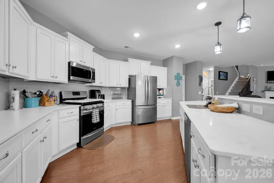 175 Falls Cove Drive, Troutman, NC 28166 - #3