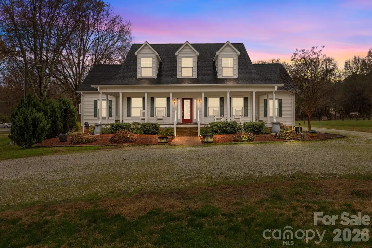 1012 Saint Paul Church Road, Salisbury, NC 28146 - #1