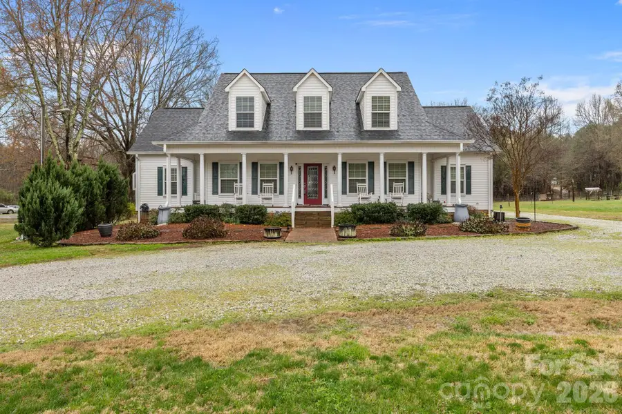 1012 Saint Paul Church Road, Salisbury, NC 28146 - #2