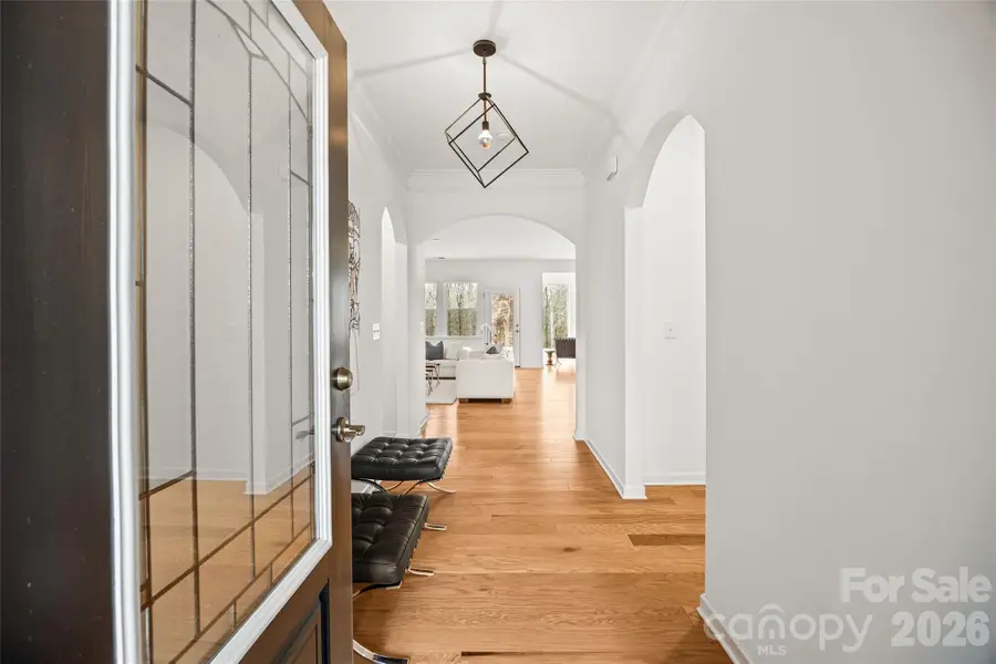 8122 Asher Chase Trail, Lancaster, SC 29720 - #3