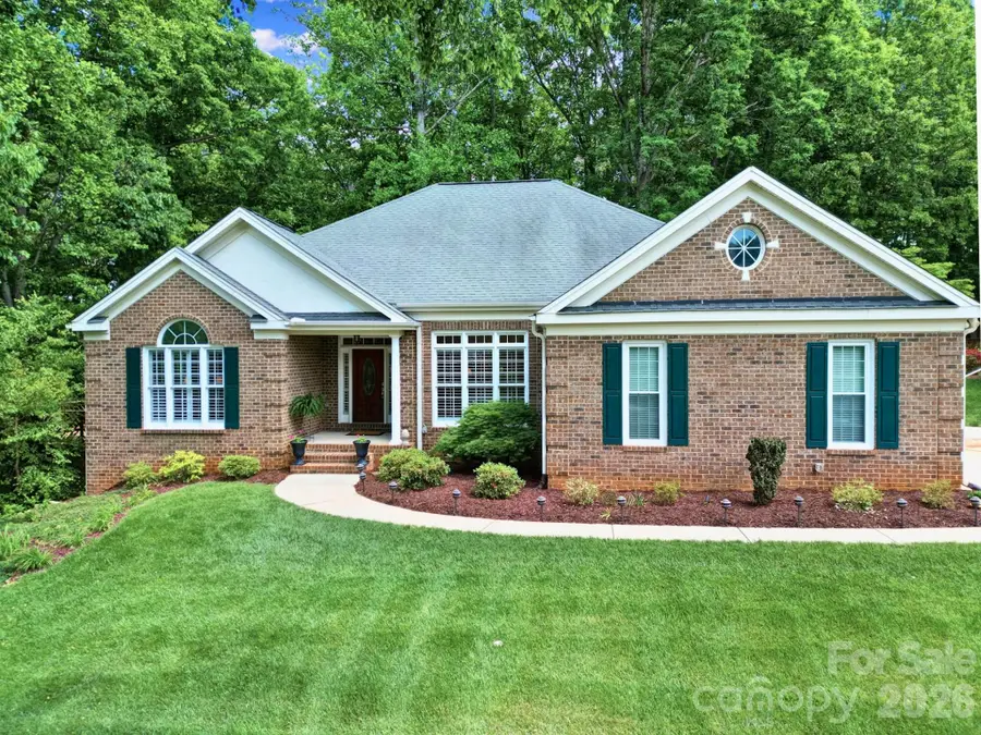 160 Fernbrook Drive, Mooresville, NC 28117 - #2