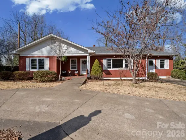 204 Fernwood Drive, Rutherfordton, NC 28139