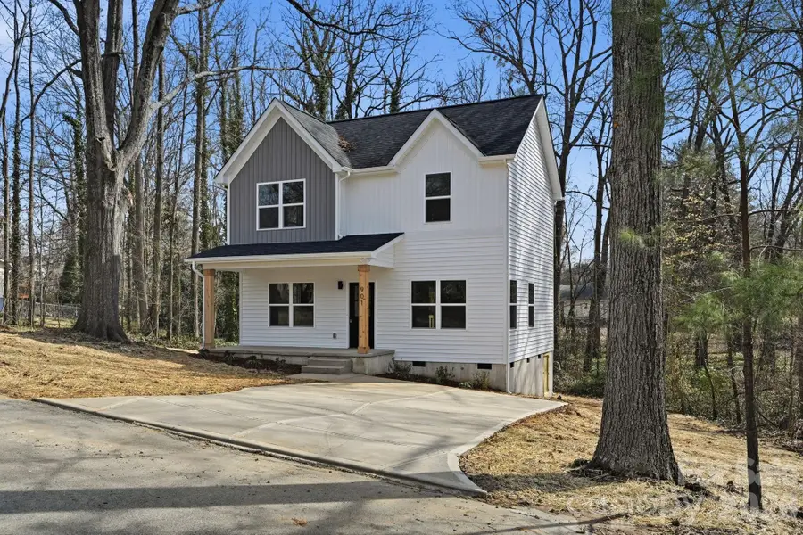 901 S Carolina Avenue, Spencer, NC 28159 - #2