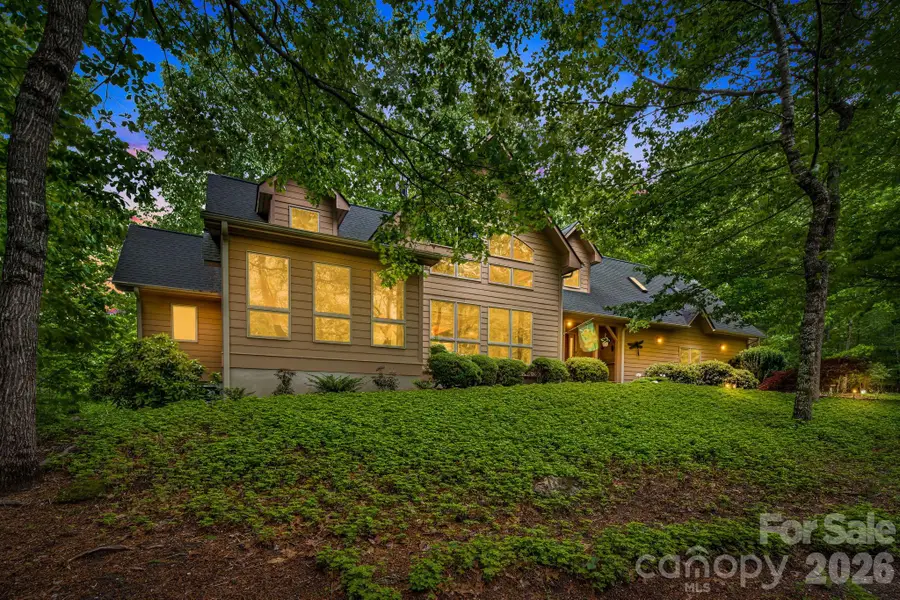 5584 Spring Road, Hendersonville, NC 28739 - #3