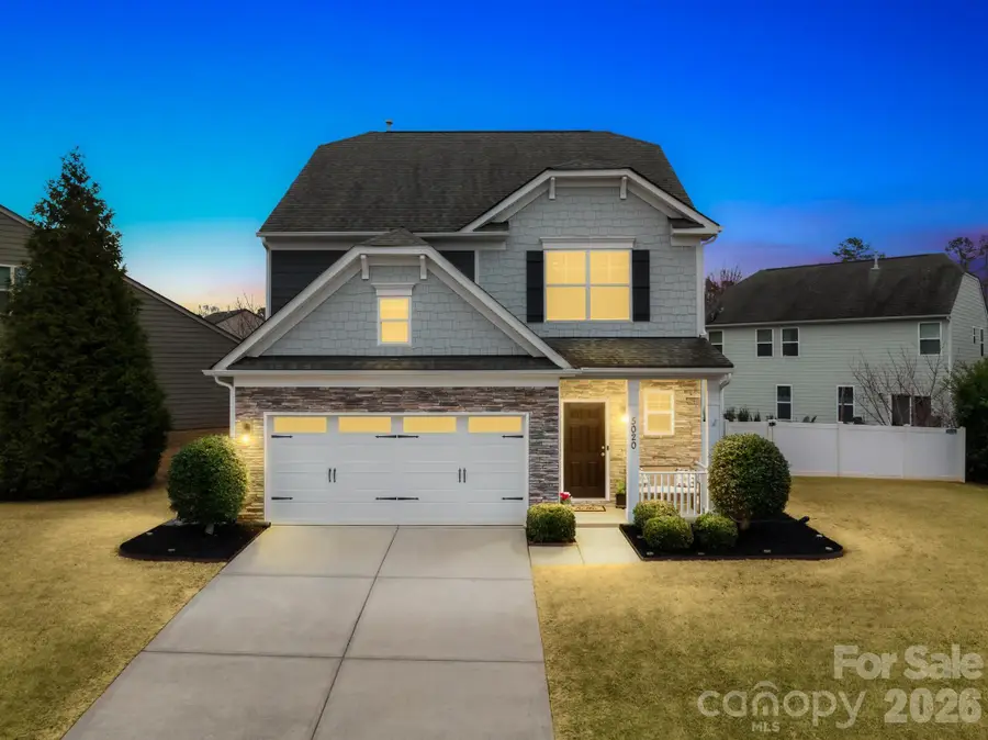 5020 Fenwick Court, Lancaster, SC 29720 - #2