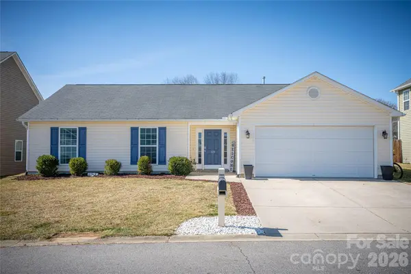 129 New River Drive, Fletcher, NC 28732