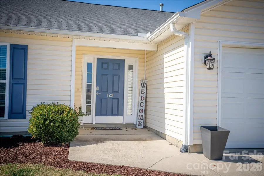 129 New River Drive, Fletcher, NC 28732 - #2