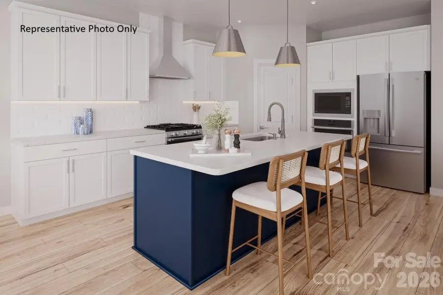 3962 Kelton Way, Charlotte, NC 28216 - #2