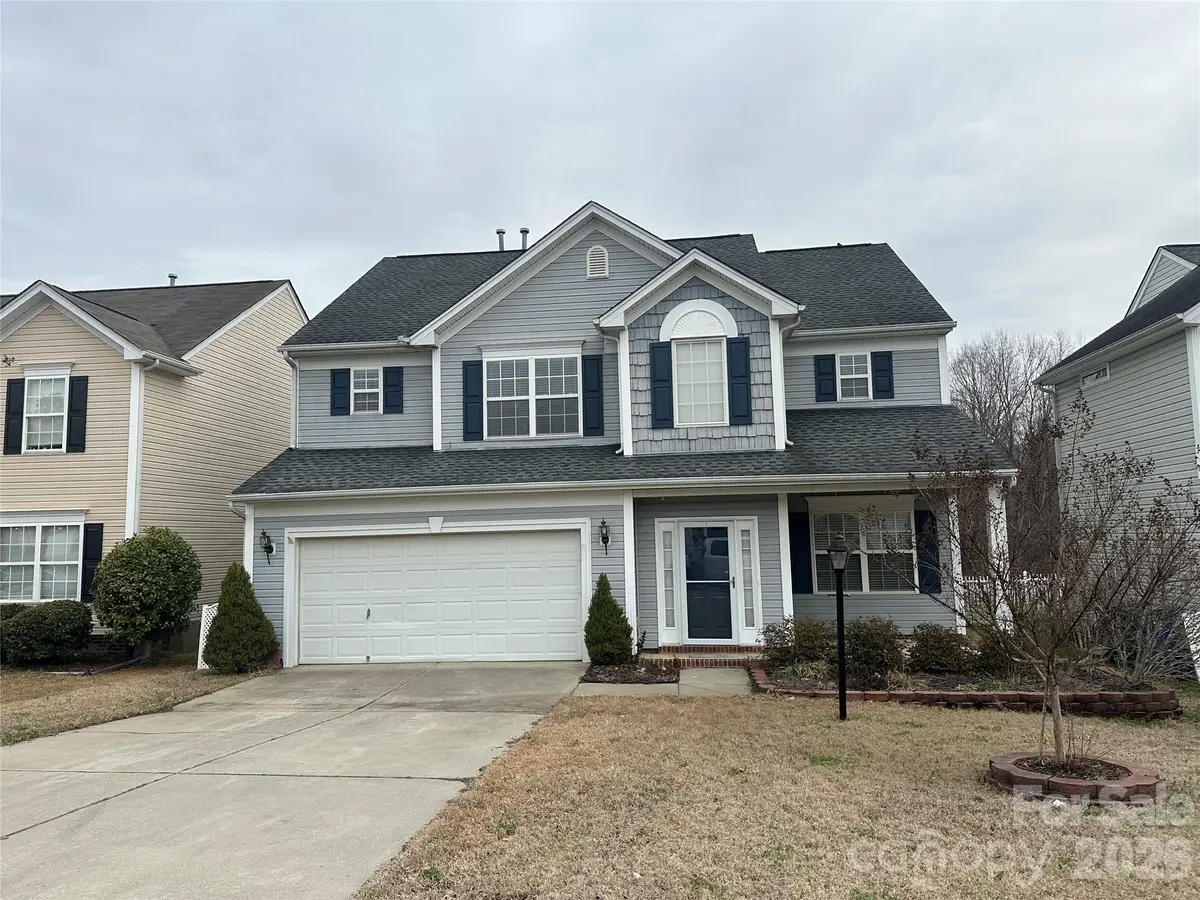 10327 Samuels Way Drive, Huntersville, NC 28078 - #1