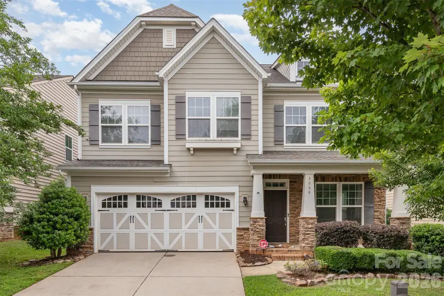 3004 Fallondale Road, Waxhaw, NC 28173 - #3