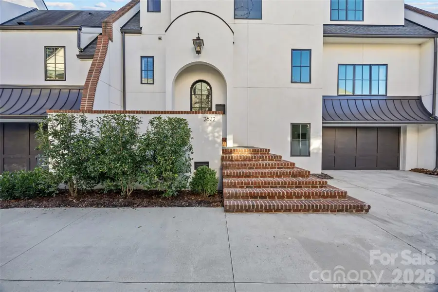 2622 Chelsea Drive, Charlotte, NC 28209 - #2