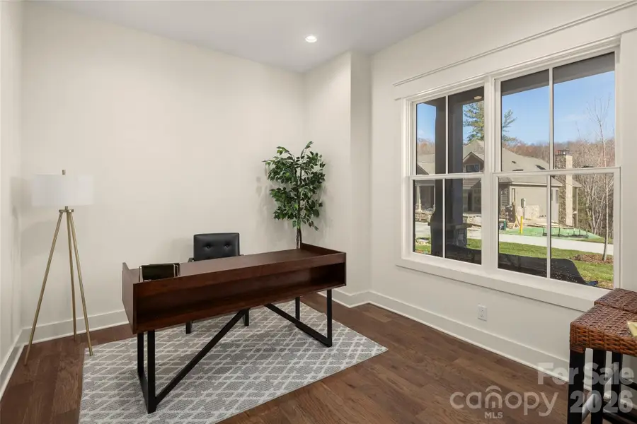 105 Chimney Chase Trail, Hendersonville, NC 28739 - #2