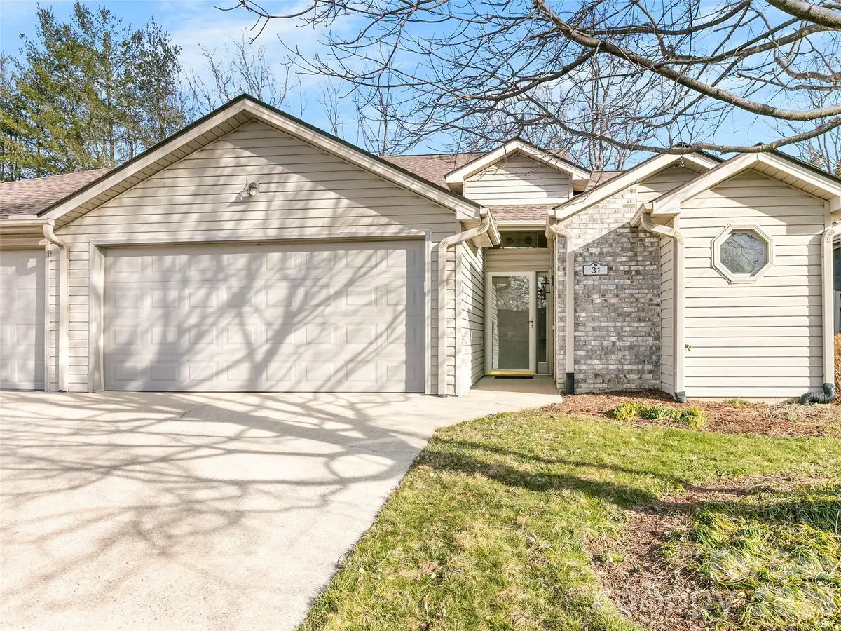 31 Tisha Lane, Hendersonville, NC 28739 - #1