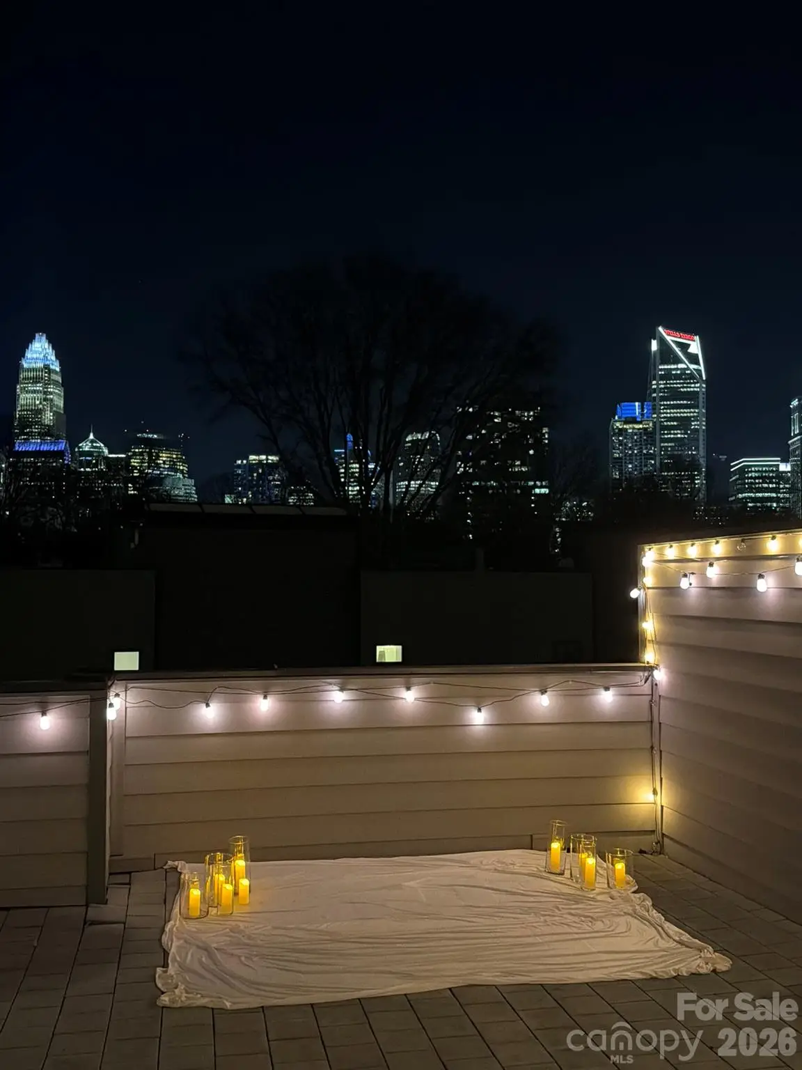 916 Westbrook Drive #B, Charlotte, NC 28202 - #1