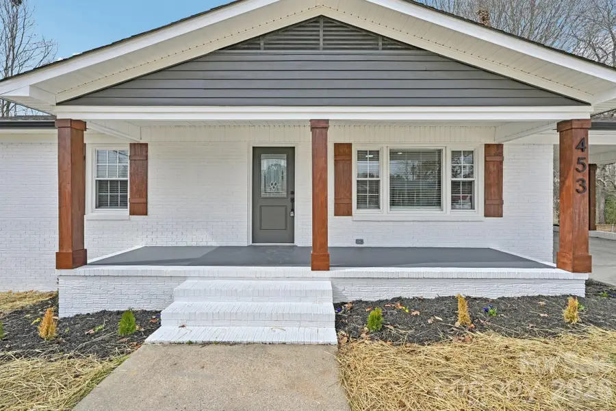 453 China Grove Road, Kannapolis, NC 28083 - #2