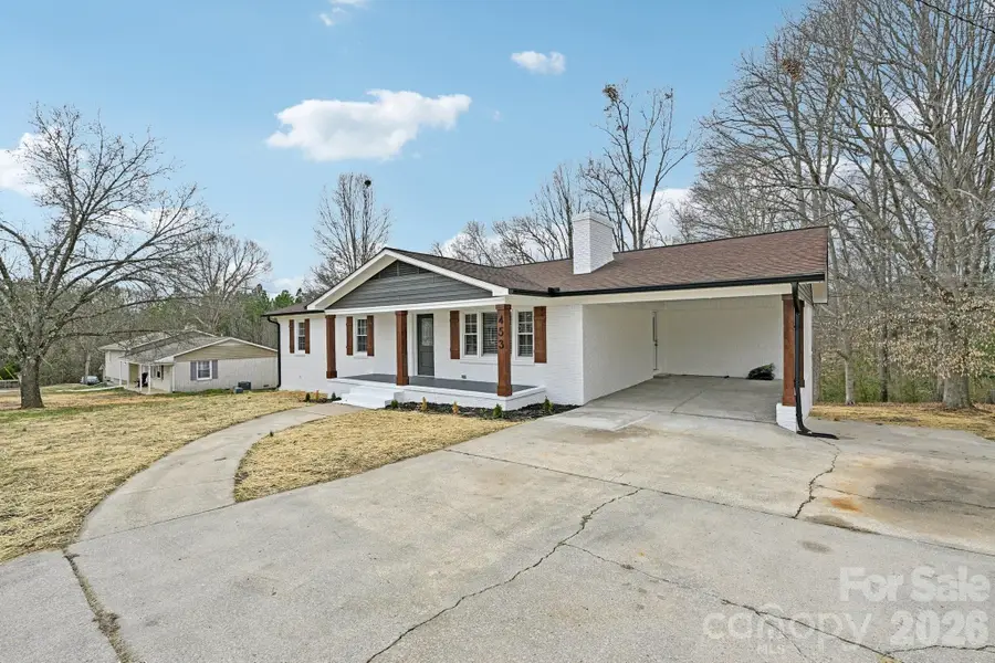 453 China Grove Road, Kannapolis, NC 28083 - #3