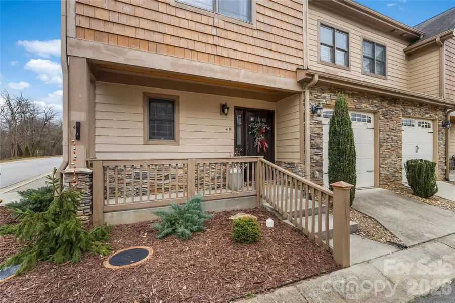 49 Jeff Drive, Asheville, NC 28806 - #2